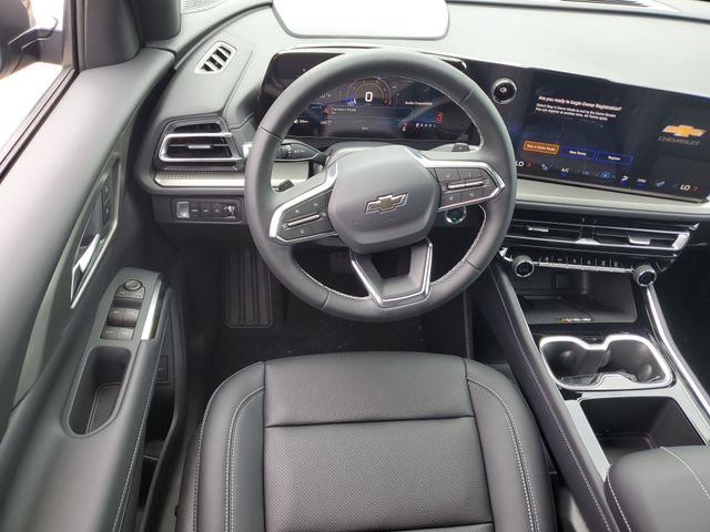 New 2026 Chevrolet Traverse LT w/ Midnight/Sport Edition AWD/4WD image 10