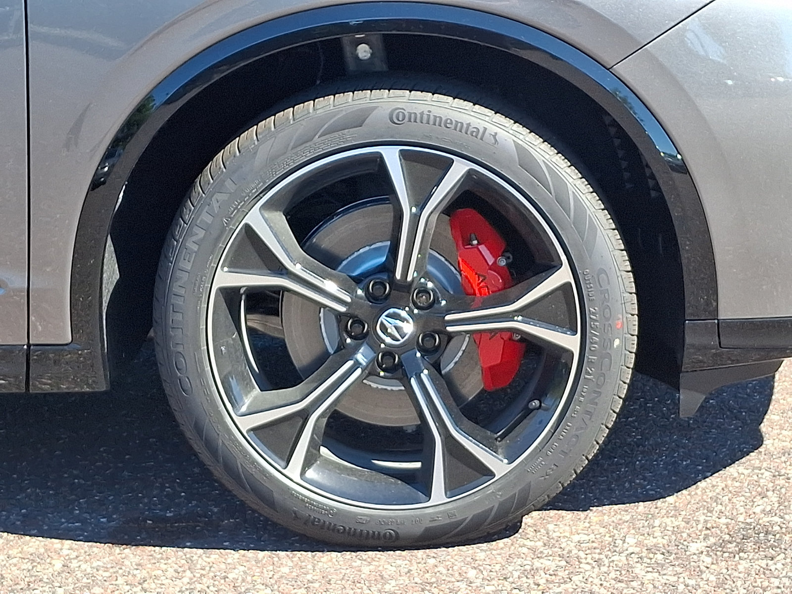 New 2026 Acura MDX Type S AWD/4WD image 5