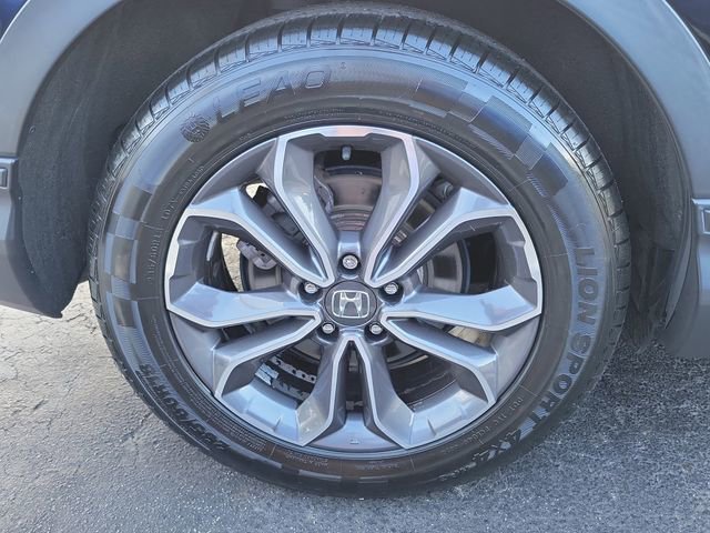 Used 2020 Honda CR-V EX-L image 7