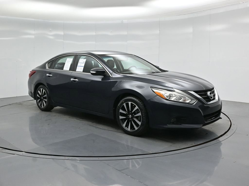 Used 2018 Nissan Altima 2.5 SL image 54
