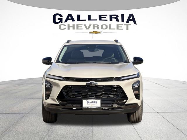 New 2026 Chevrolet Trax ACTIV w/ Driver Confidence Package image 3