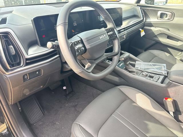 New 2026 Kia Sorento S image 20