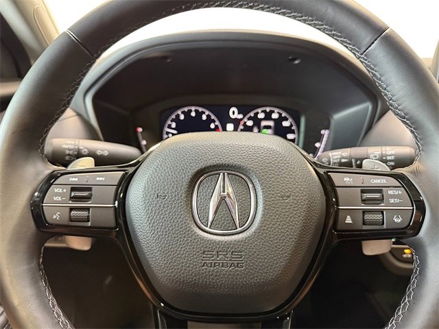 New 2025 Acura ADX FWD image 15