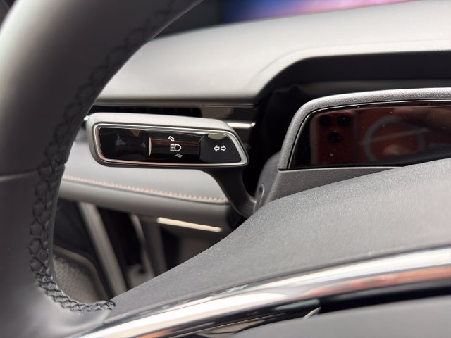 New 2026 Lincoln Nautilus Reserve AWD/4WD image 25
