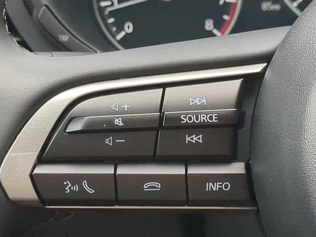 New 2026 MAZDA MAZDA3 2.5 S Sedan w/ Preferred Pkg image 22