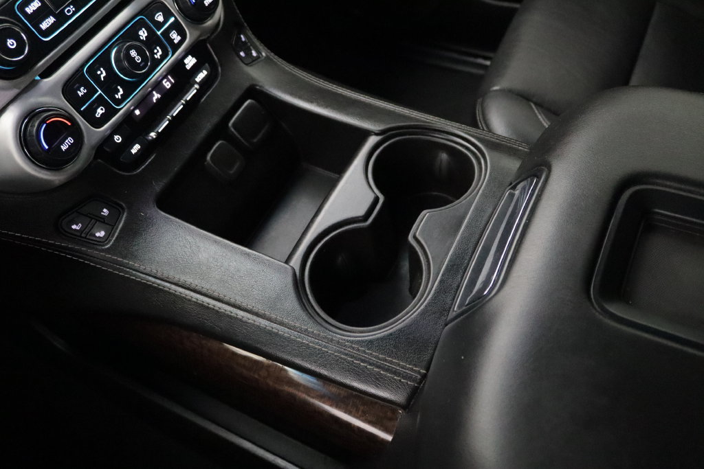 Certified 2019 GMC Yukon SLT AWD/4WD image 32