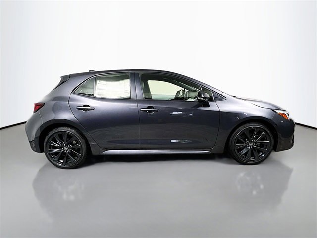 New 2026 Toyota Corolla XSE image 2