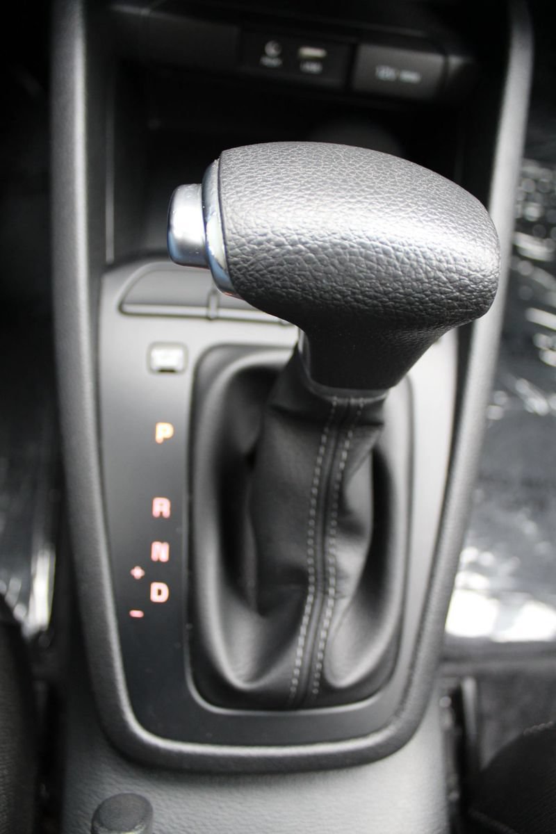 Used 2019 Kia Rio S FWD image 24