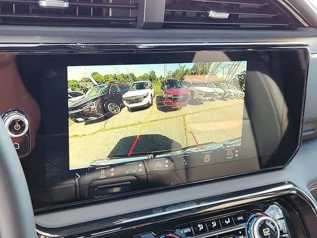 Used 2026 GMC Sierra 1500 AT4 w/ Technology Package AWD/4WD image 18