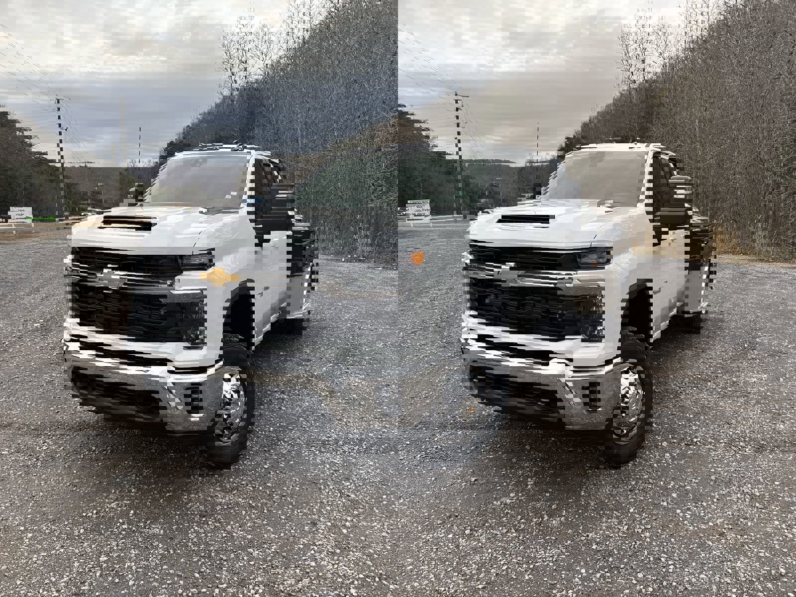 New 2026 Chevrolet Silverado 3500 LT w/ Convenience Package image 10