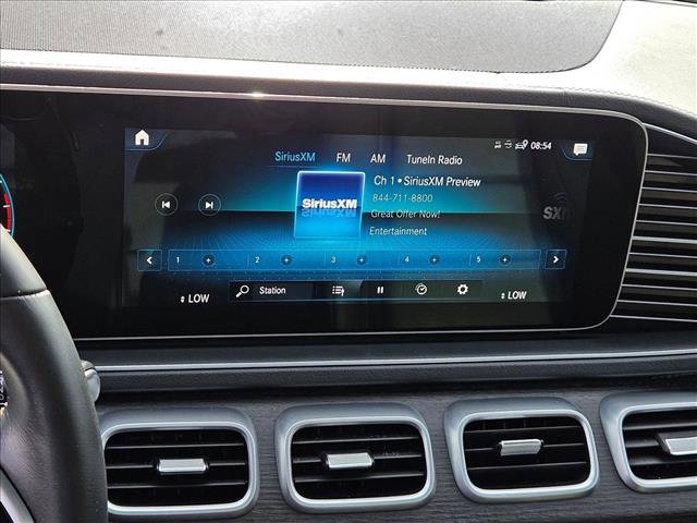 Used 2022 Mercedes-Benz GLE 450 4MATIC image 17