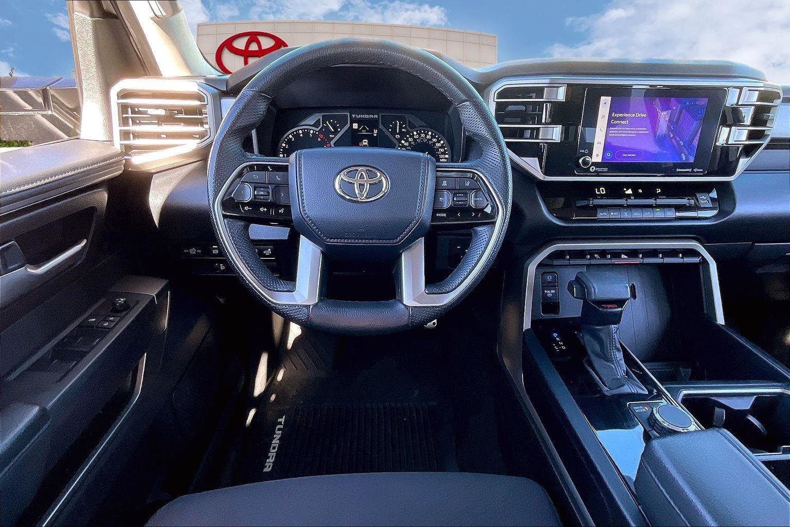 Used 2022 Toyota Tundra SR5 image 5