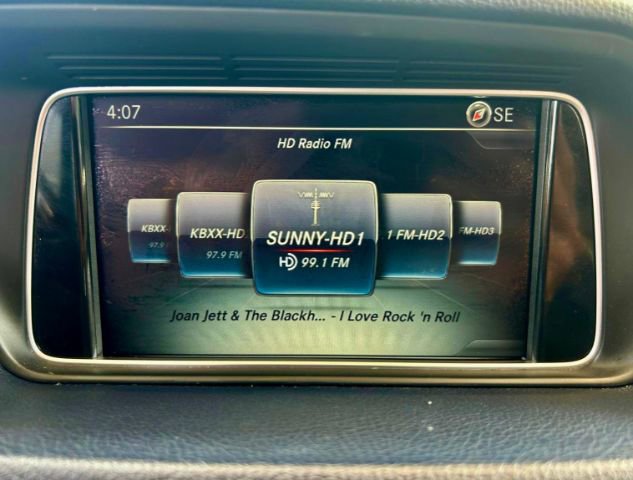 Used 2016 Mercedes-Benz E 400 Cabriolet image 12