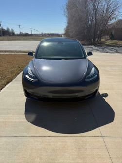 Used 2019 Tesla Model 3 Long Range
