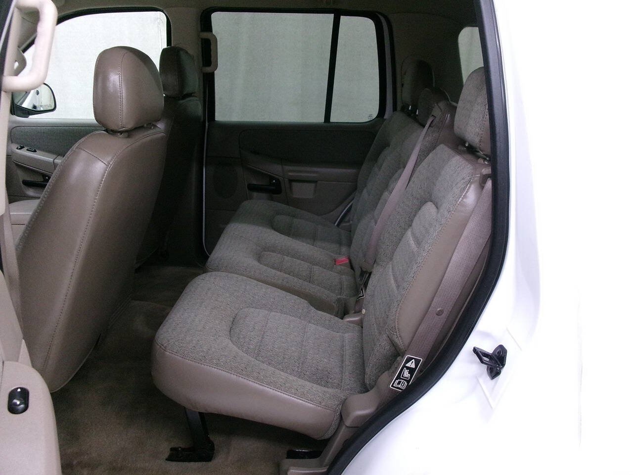 Used 2003 Ford Explorer Sport XLS AWD/4WD image 15