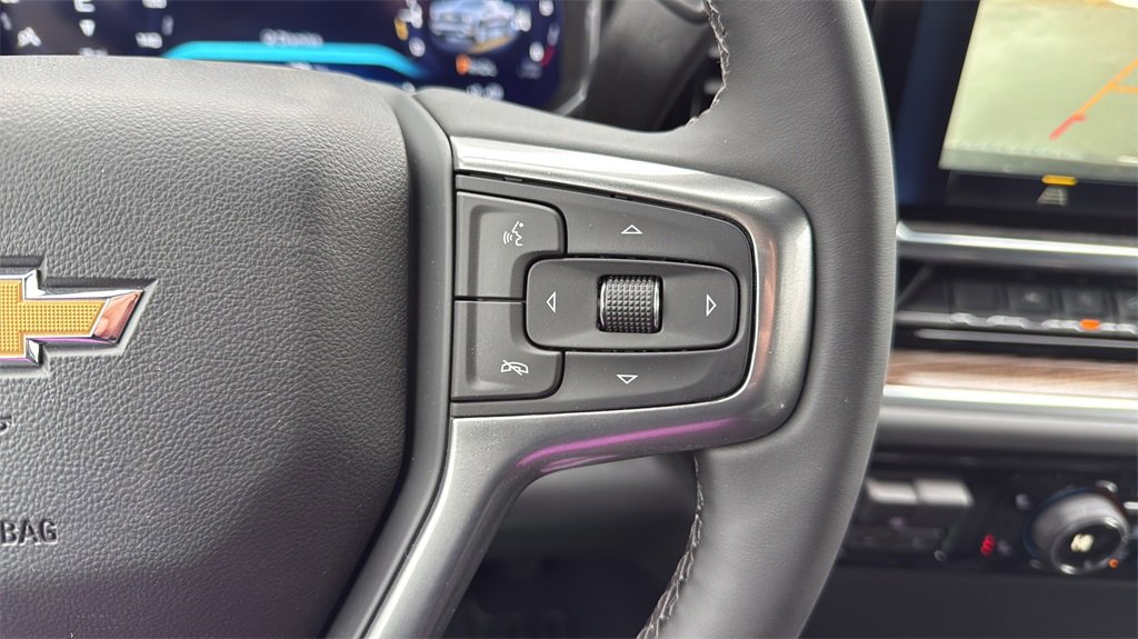 New 2026 Chevrolet Silverado 1500 LT image 30