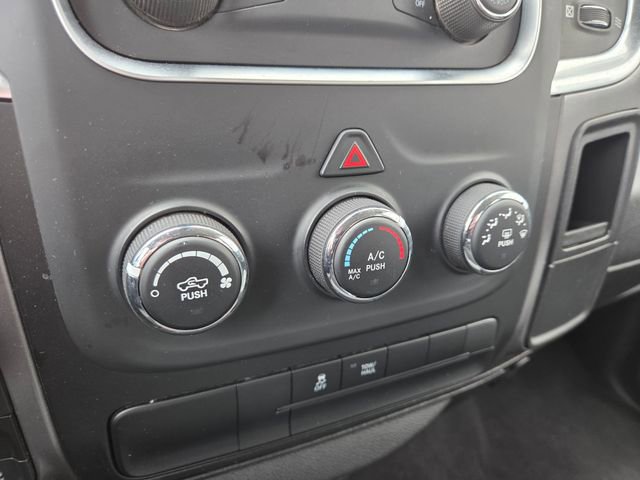 Used 2024 RAM 1500 Classic SLT image 12