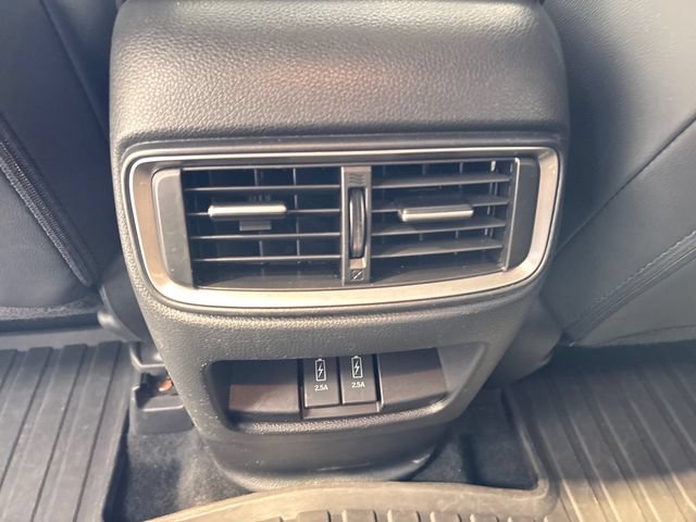 Certified 2021 Honda CR-V Touring image 19