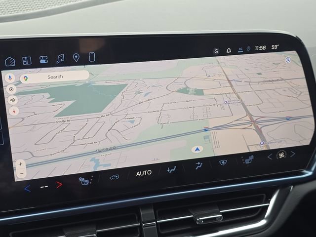 New 2026 Chevrolet Equinox EV LT image 3