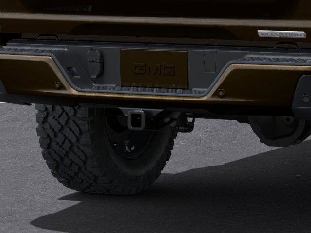 New 2025 GMC Canyon Elevation w/ Convenience Package image 38