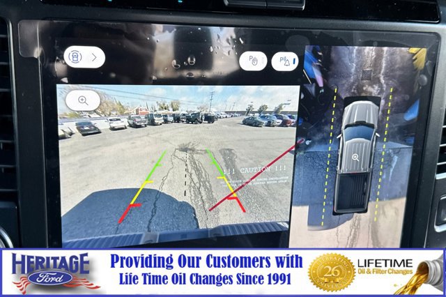 New 2026 Ford F150 Lariat w/ Equipment Group 501A Mid image 19