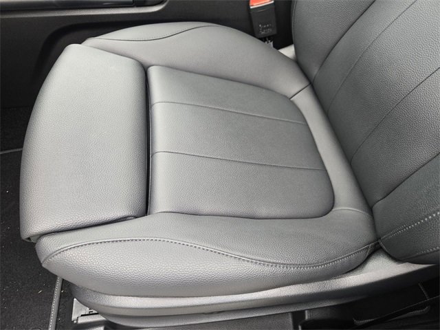 Certified 2025 Mercedes-Benz GLA 250 4MATIC image 14