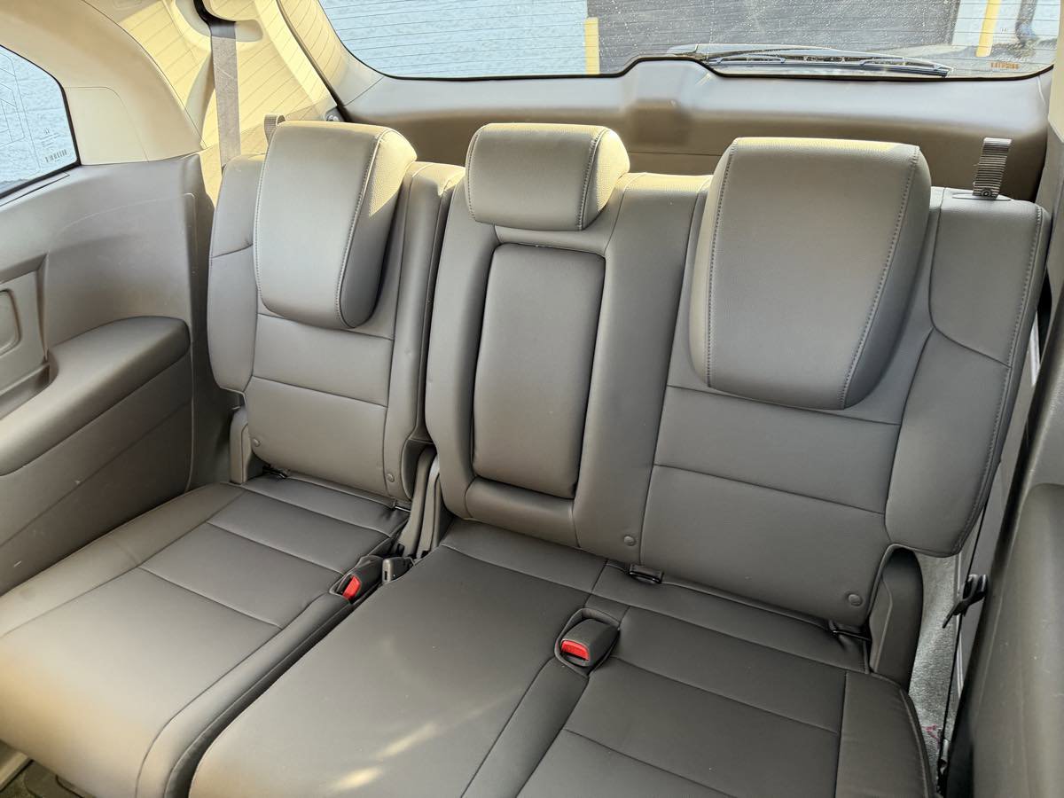 Used 2016 Honda Odyssey Touring image 13