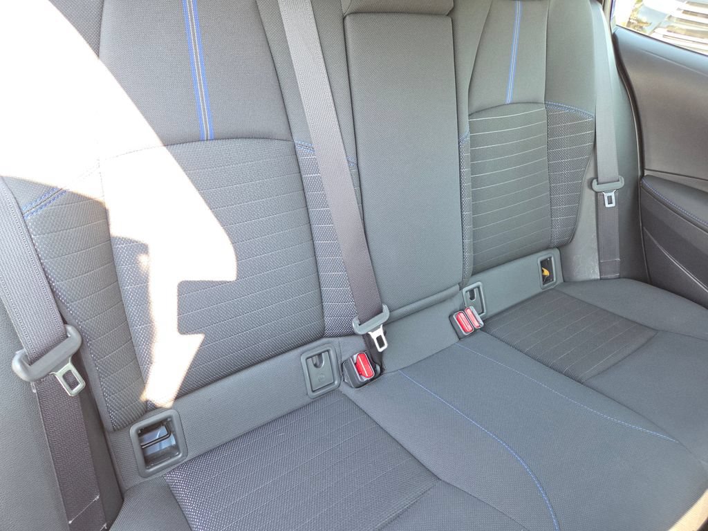 Used 2020 Toyota Corolla SE FWD image 24