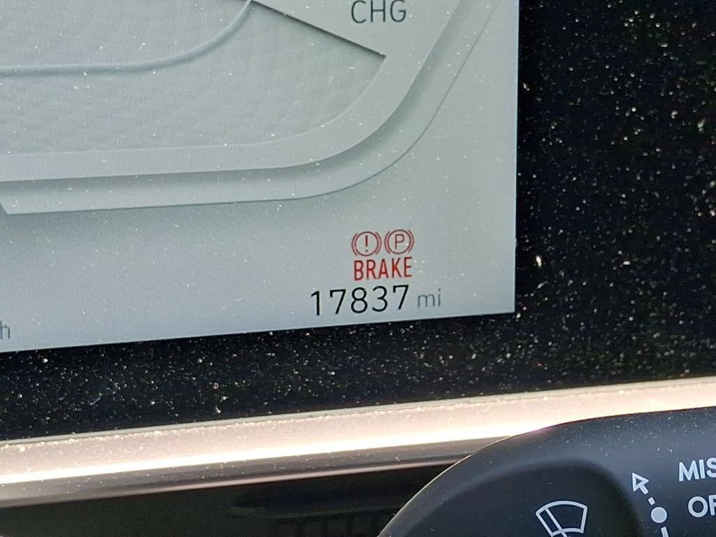 Used 2024 Hyundai Ioniq 6 Limited AWD/4WD image 13