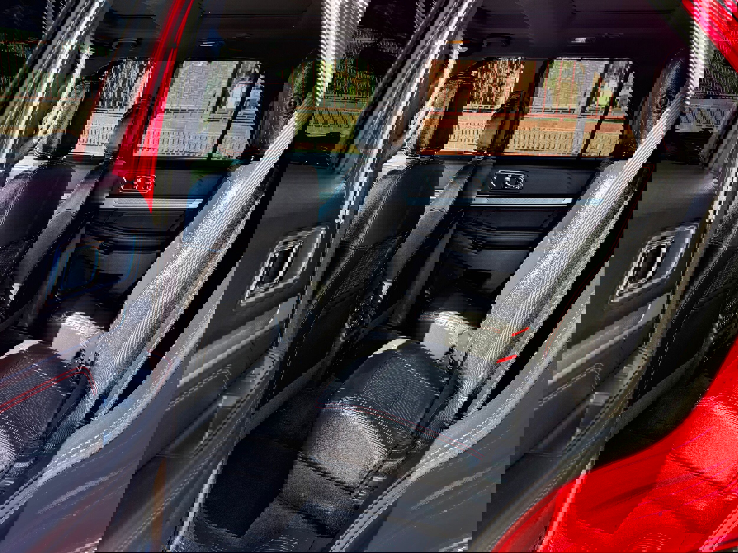 Used 2017 Ford Explorer Sport w/ Equipment Group 401A image 6