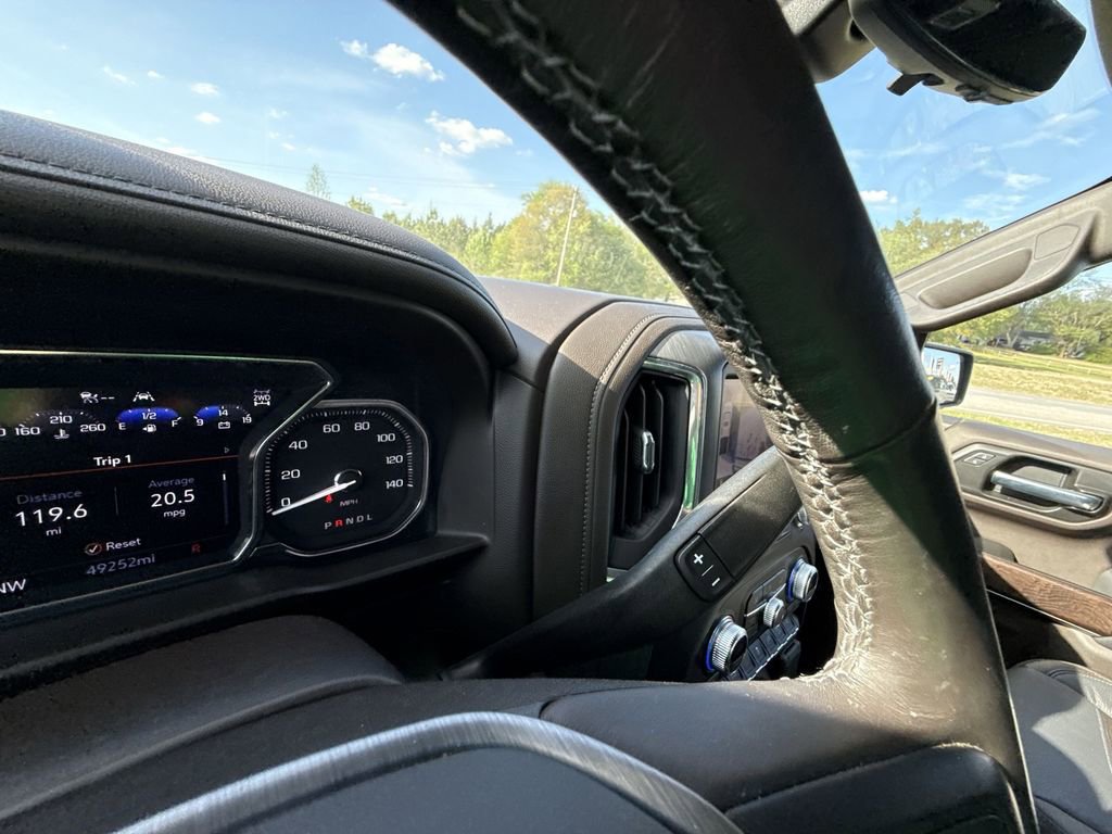 Used 2020 GMC Sierra 1500 Denali w/ Denali Ultimate Package image 22