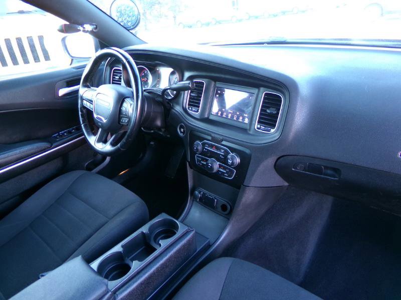 Used 2020 Dodge Charger Police w/ Fleet Safety Group image 33