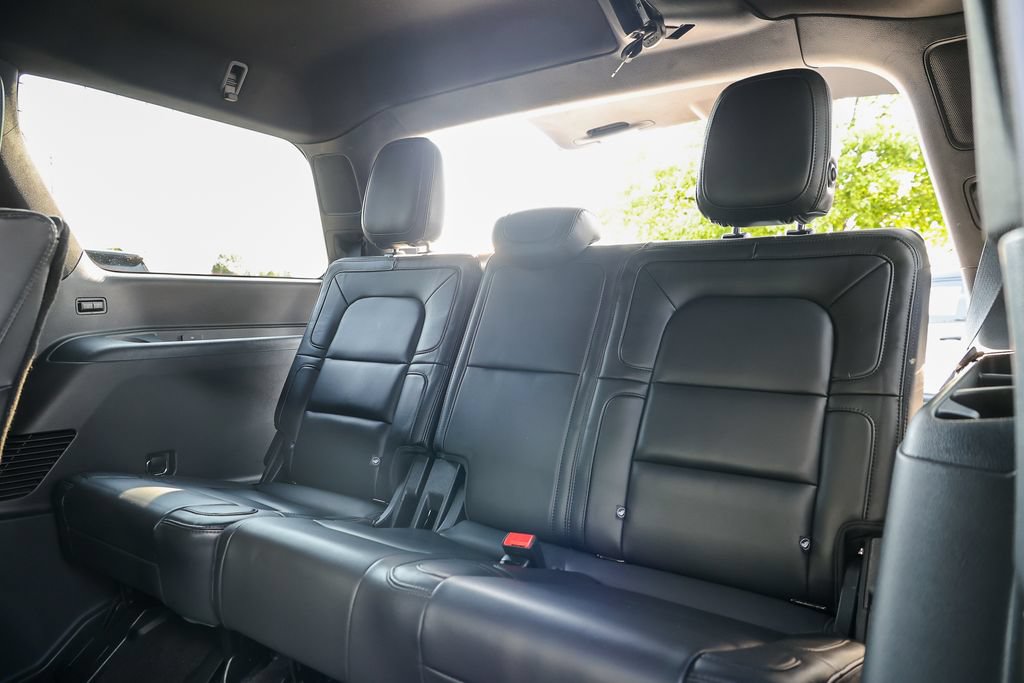 Used 2024 Lincoln Navigator Reserve AWD/4WD image 52