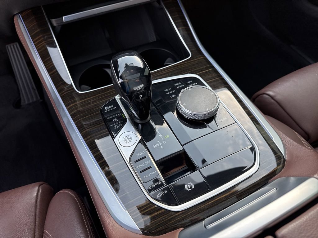 Used 2020 BMW X5 sDrive40i w/ Premium Package image 28