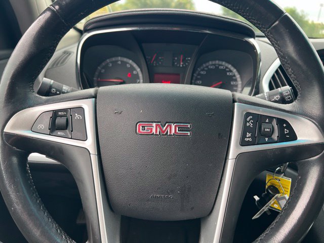Used 2011 GMC Terrain SLT w/ Cargo Package AWD/4WD image 23