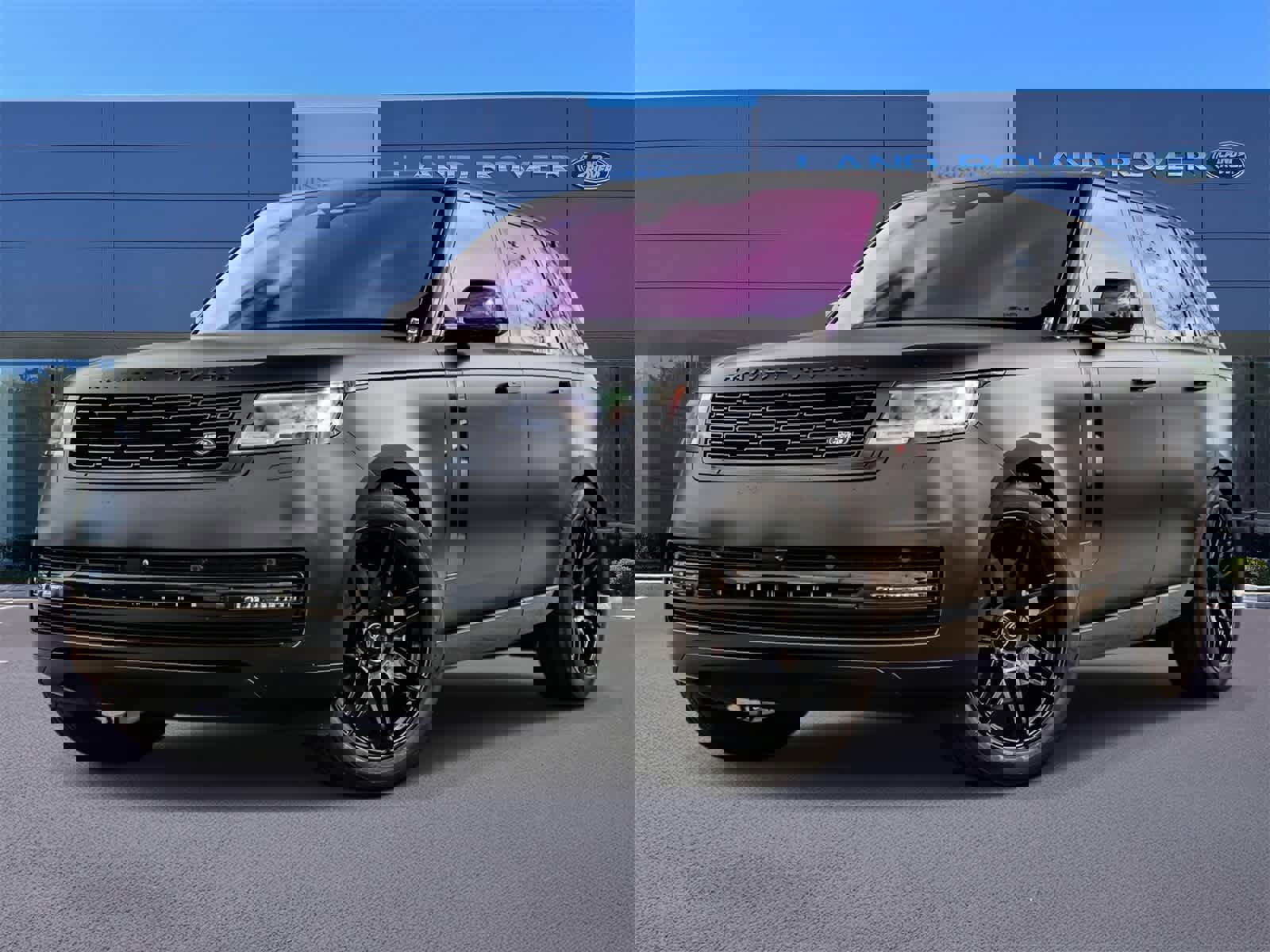 Used 2023 Land Rover Range Rover SE