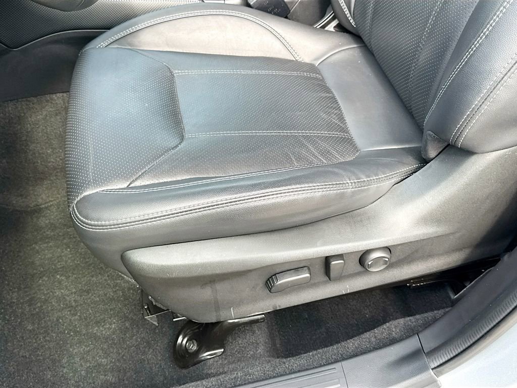Certified 2024 Subaru Forester Limited AWD/4WD image 27