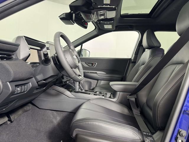 Used 2026 Subaru Outback Limited XT AWD/4WD image 4
