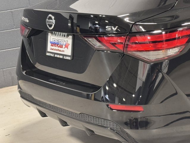 Used 2022 Nissan Sentra SV w/ All-Weather Package image 15