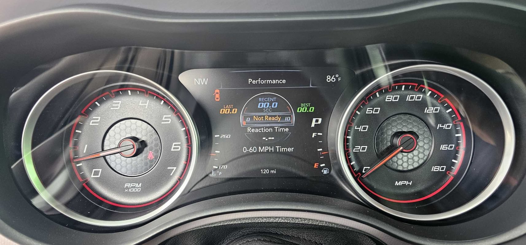 Used 2023 Dodge Charger Scat Pack RWD image 35