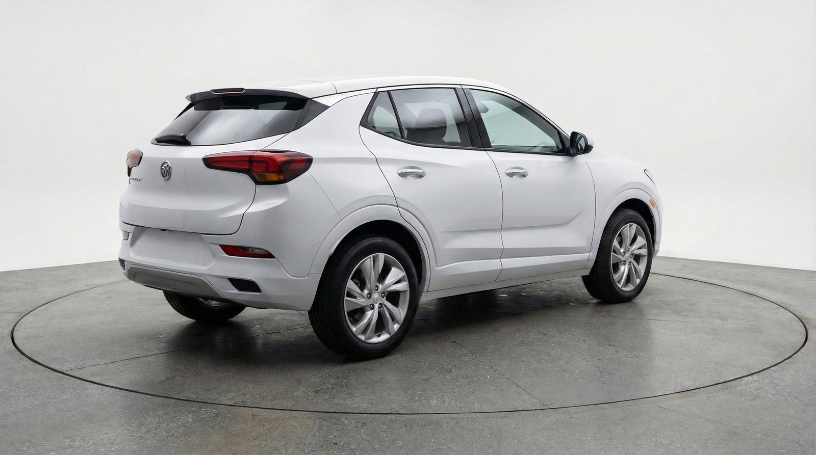 Used 2025 Buick Encore GX Preferred image 9