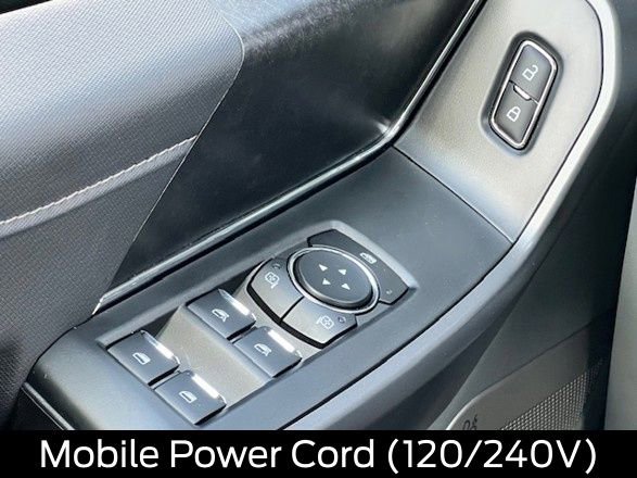 New 2025 Ford F150 Lightning Flash image 34