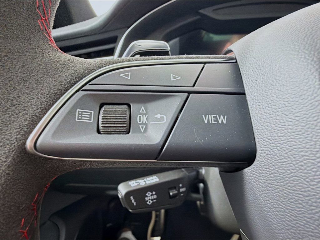 New 2026 Audi RS Q8 performance image 11