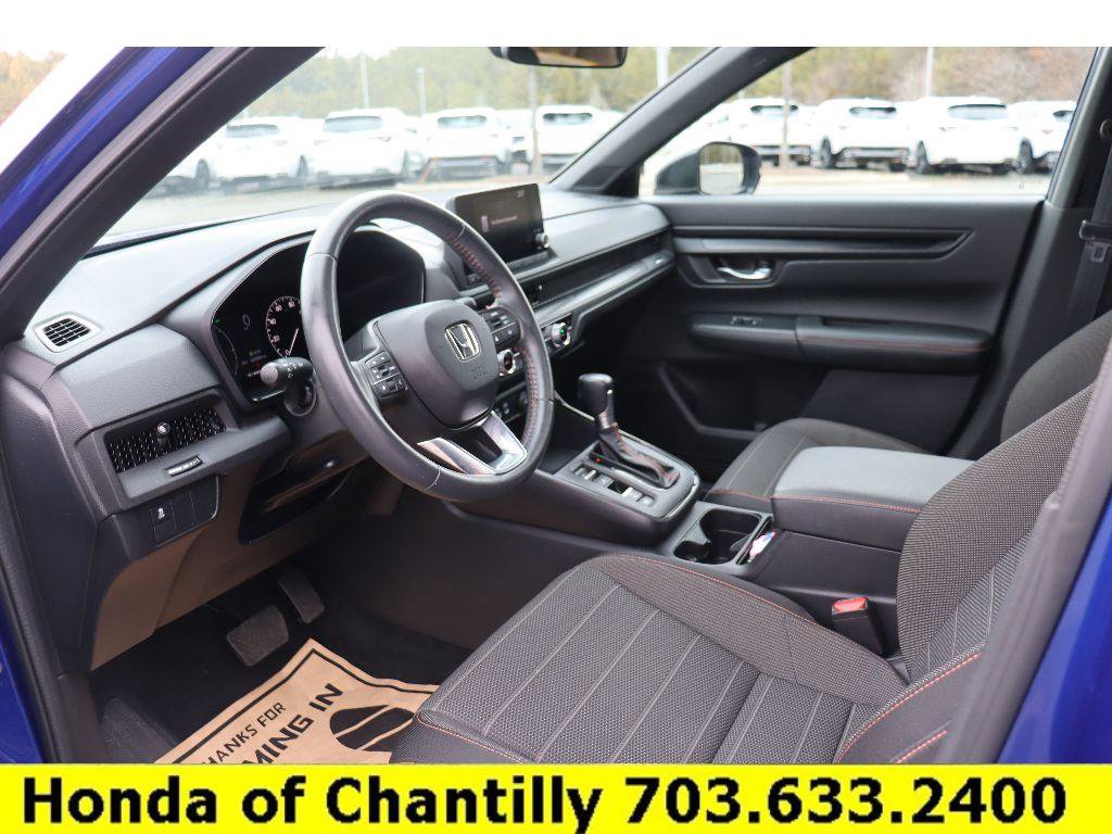 Used 2023 Honda CR-V Sport image 22