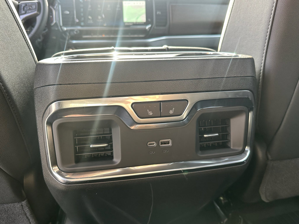 New 2026 Chevrolet Silverado 2500 High Country w/ Technology Package image 16