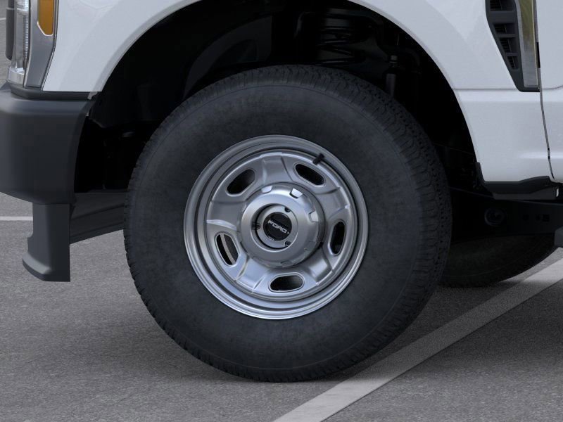 New 2026 Ford F250 XL w/ Snow Plow Prep Package image 19