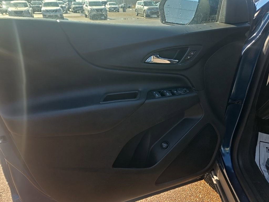 Used 2019 Chevrolet Equinox LT image 10