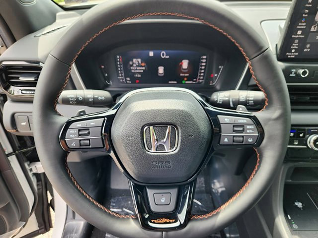 New 2026 Honda Passport TrailSport Elite image 9