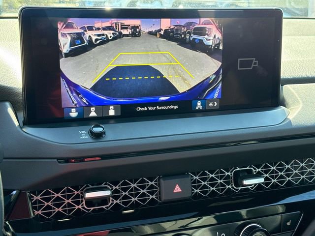 Certified 2025 Honda Accord Sport image 19