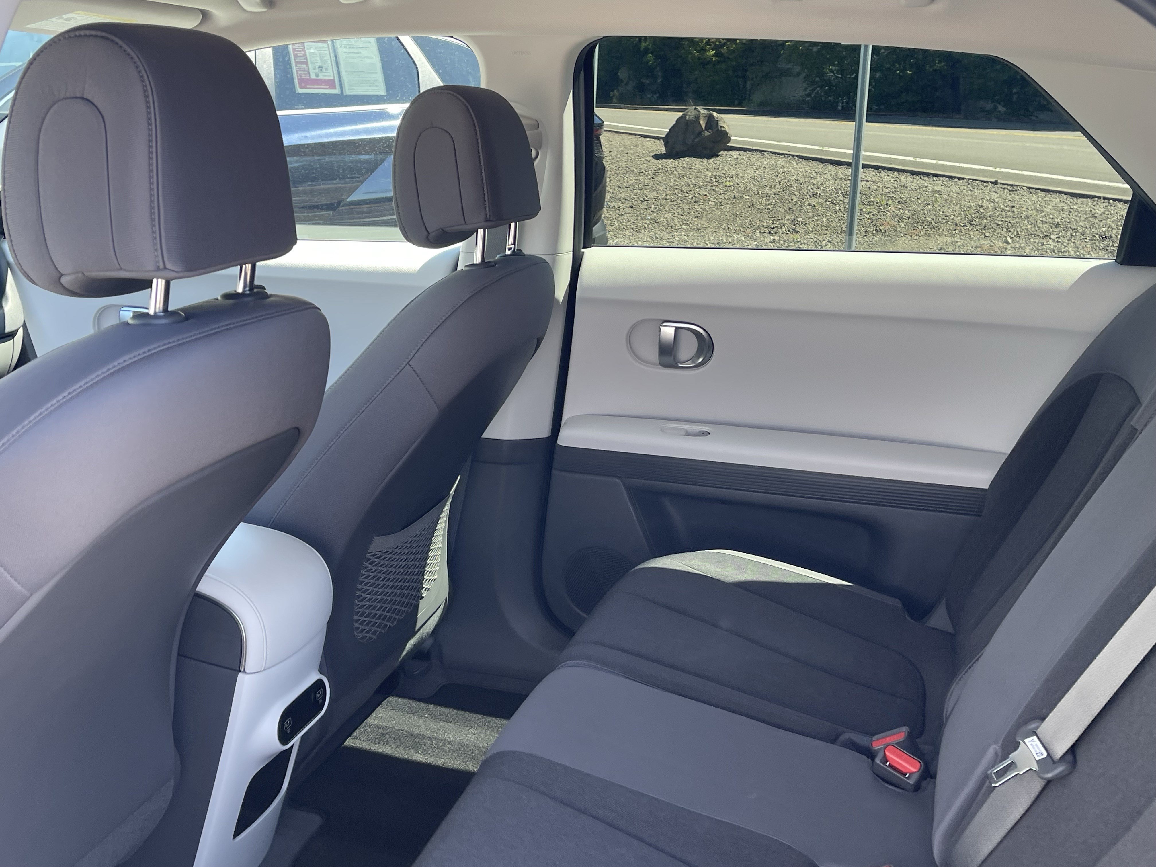 Certified 2024 Hyundai Ioniq 5 SEL RWD image 14